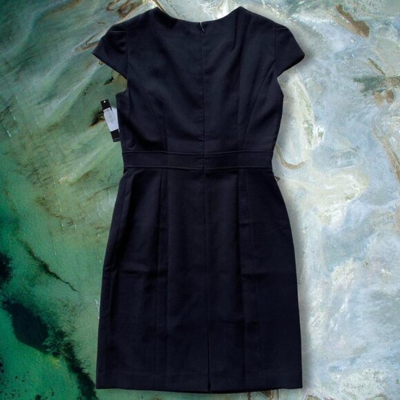 NWT Tahari Pencil Dress - Picture 2 of 8